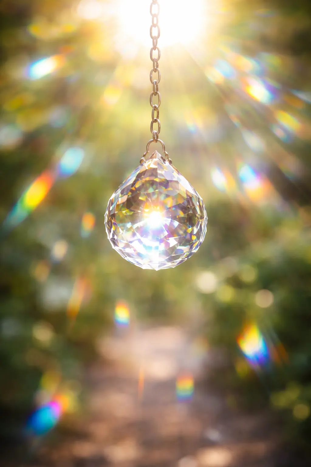handcrafted-suncatcher-crystal-prism-vertical